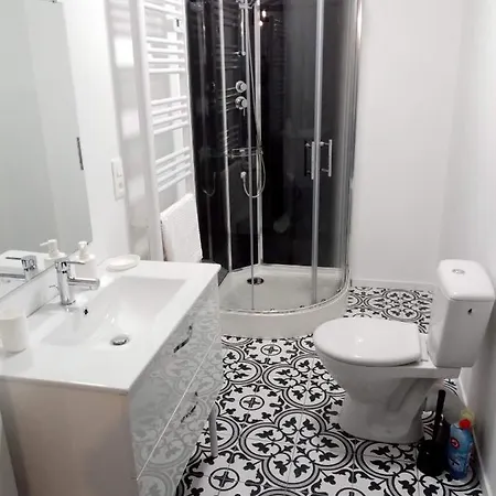 Appartement L' Aubisque *