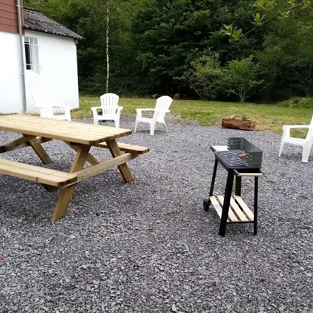 شقة L' Aubisque