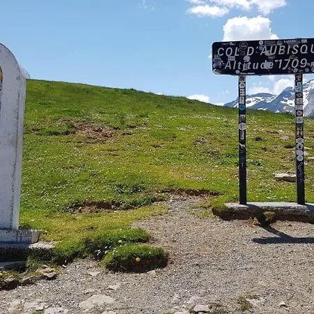 شقة L' Aubisque *