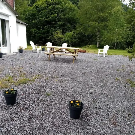 L' Aubisque Eaux-Bonnes