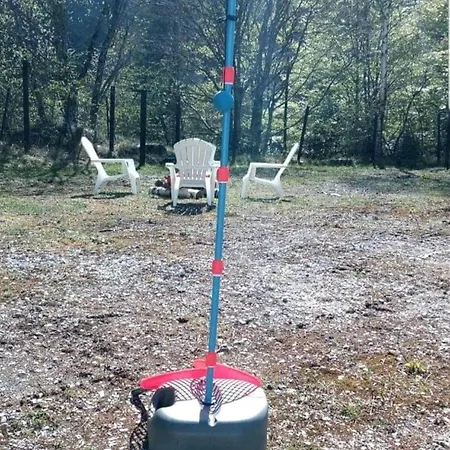 شقة L' Aubisque *