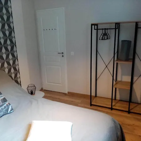 L' Aubisque Appartement *