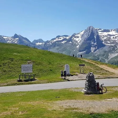 L' Aubisque * Eaux-Bonnes
