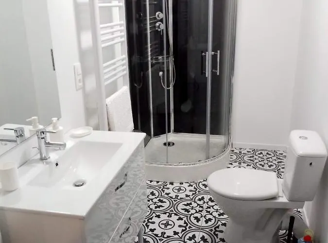 Lägenhet L' Aubisque *