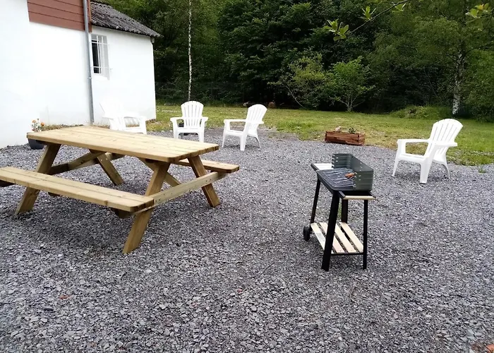 Lägenhet L' Aubisque