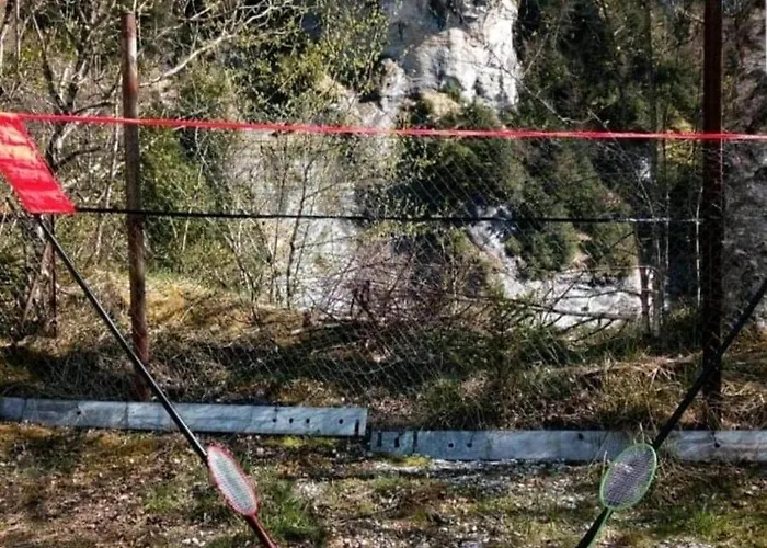 Lägenhet L' Aubisque Eaux-Bonnes