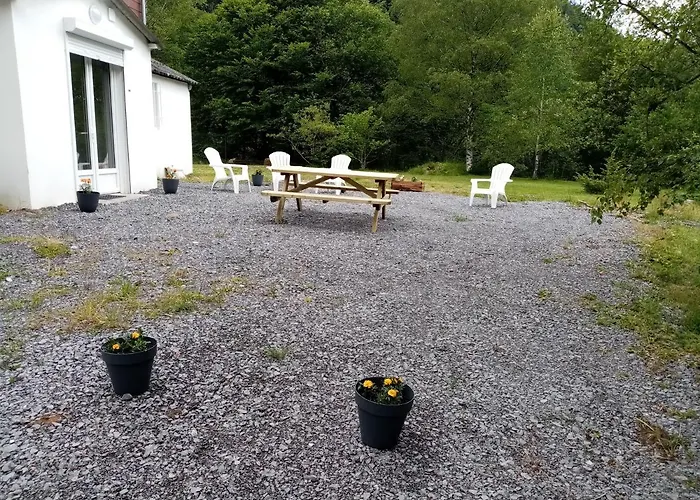 L' Aubisque Eaux-Bonnes