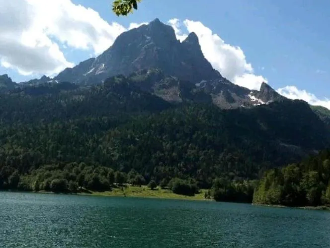 Lägenhet L' Aubisque