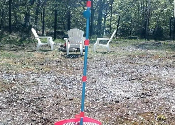 Lägenhet L' Aubisque *