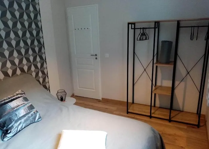 L' Aubisque Appartement *