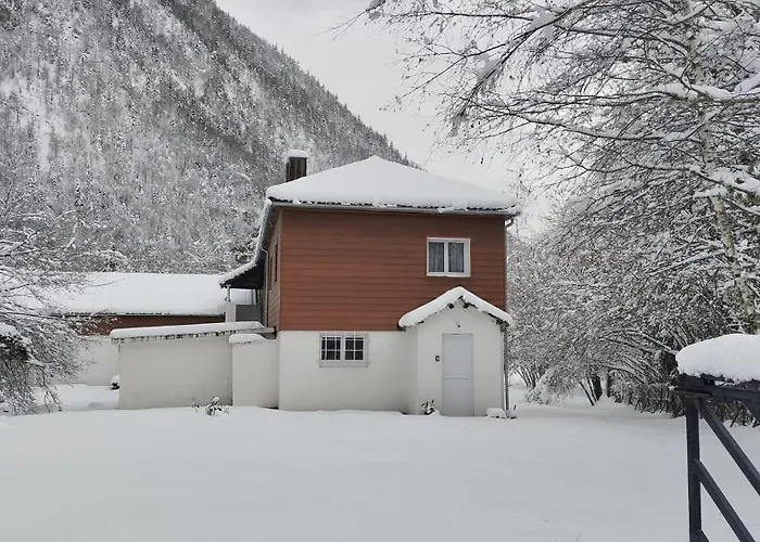 L' Aubisque Lägenhet